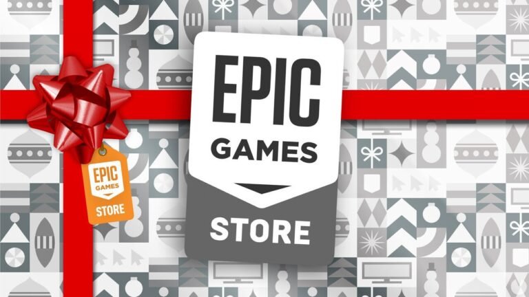 La campaña navideña de Epic Games Store destapa sus regalos misteriosos: Eternights y Blood West