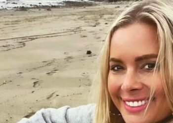 La conmovedora batalla de Criscilla Anderson contra el cáncer