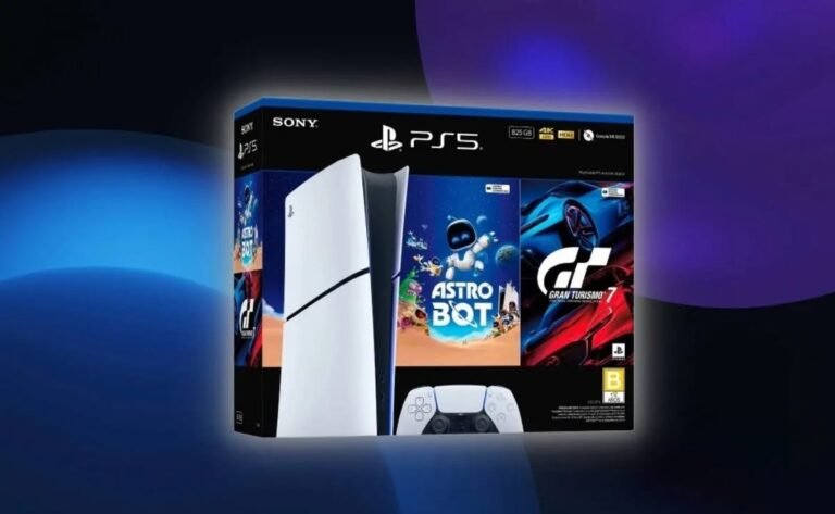 La cruda realidad del precio de la Playstation 5 esta navidad: ¿Amazon o mercado local?