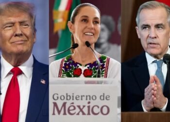 La cumbre de Washington que fortalece el T-MEC: los ejes de Sheinbaum y Trump