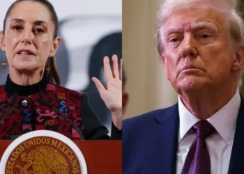 La cumbre inesperada: Sheinbaum, Trump y el compromiso de América del Norte