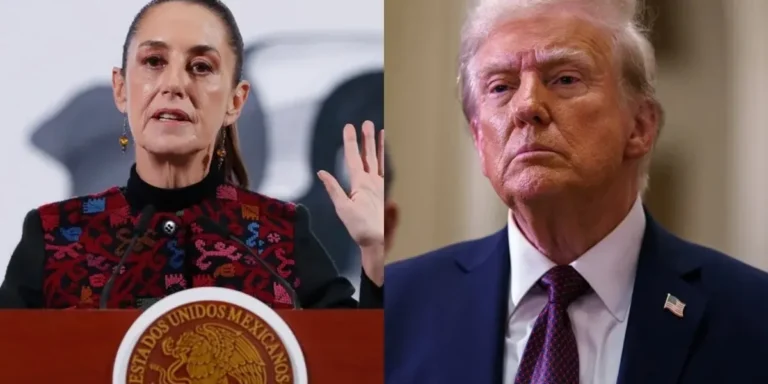 La cumbre inesperada: Sheinbaum, Trump y el compromiso de América del Norte