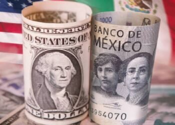 La decisión clave de la Reserva Federal que presiona el tipo de cambio peso dólar