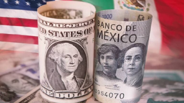 La decisión clave de la Reserva Federal que presiona el tipo de cambio peso dólar