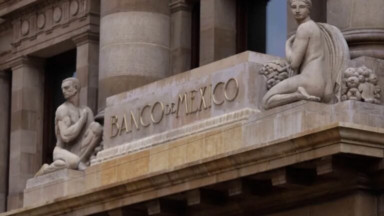 La decisión final del Banxico: La tasa de interés queda en 7% bajo la sombra de la inflación