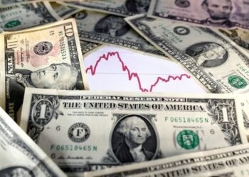 La deuda mundial alcanza un pico de $346 billones, ¿riesgo fiscal inminente en 2025?