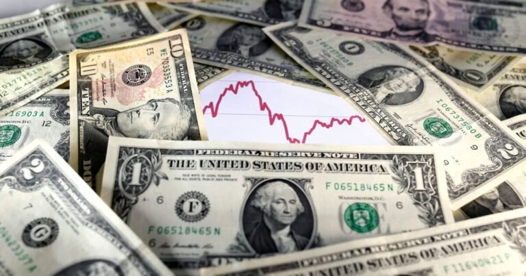 La deuda mundial alcanza un pico de $346 billones, ¿riesgo fiscal inminente en 2025?