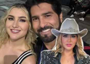 La disputa familiar y mediática que fractura el entorno de Alicia Villarreal