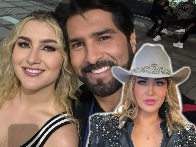 La disputa familiar y mediática que fractura el entorno de Alicia Villarreal