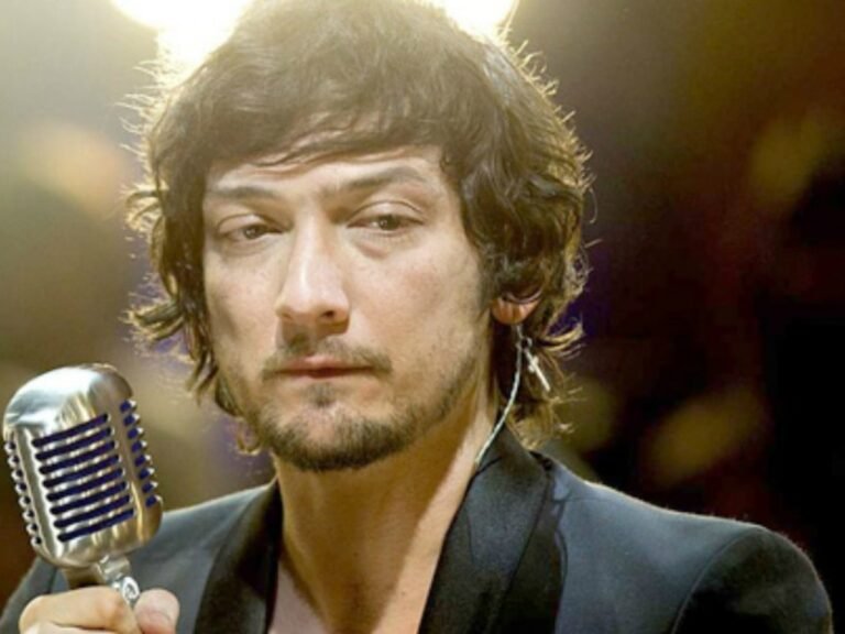 La doble cara del rock: Manifiesto de León Larregui y el adiós a Phil Vinall