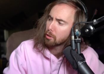 La doble moral de Twitch: Asmongold desnuda la hipocresía en la ética de la publicidad