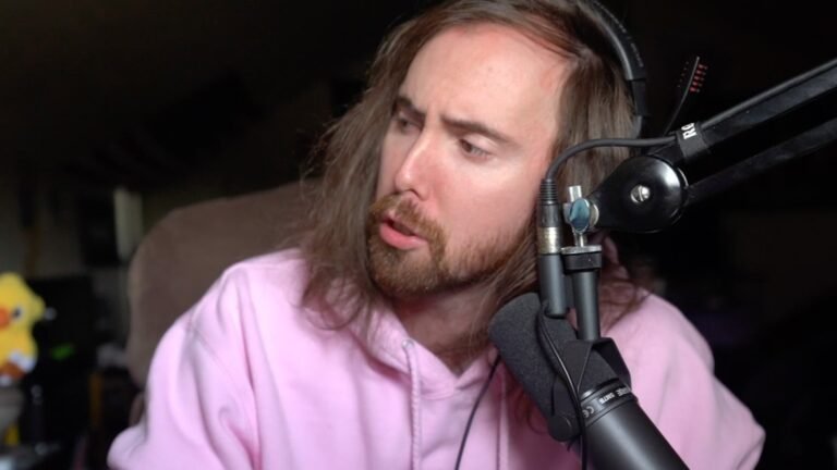 La doble moral de Twitch: Asmongold desnuda la hipocresía en la ética de la publicidad