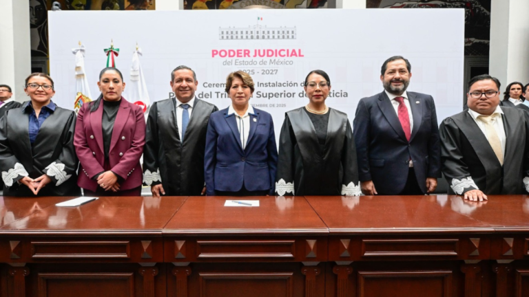 La doble vía del Poder Judicial Edomex: Combate interno e impacto social