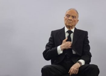 La embajada en riesgo: La amenaza de Gertz Manero contra la 4T