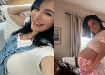 La emergencia que puso a Martha Higareda al borde: La revelación de su preeclampsia