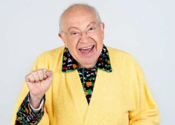 La enfermedad biliar que deterioró a Eduardo Manzano "El Polivoz"