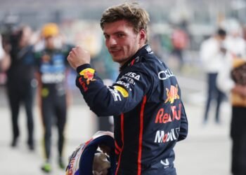 La épica batalla de Max Verstappen en 2025: El fin de una hegemonía