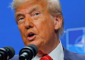 La escalada: Donald Trump amenaza con ampliar la guerra militar en México y Colombia