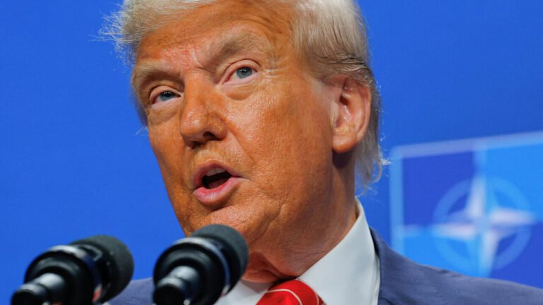 La escalada: Donald Trump amenaza con ampliar la guerra militar en México y Colombia