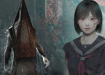 La estrategia de Konami para Silent Hill: El fin de la hegemonía de Estados Unidos