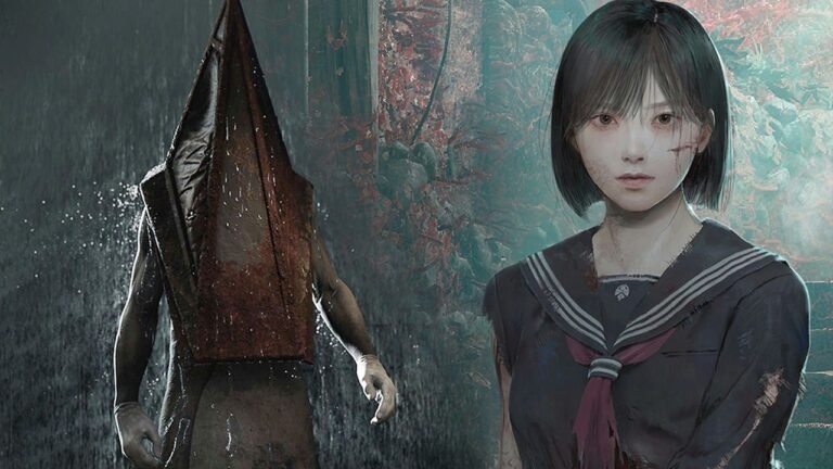 La estrategia de Konami para Silent Hill: El fin de la hegemonía de Estados Unidos