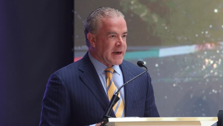 La estructura que infiltró Pemex: Raúl Rocha y la red de complicidades criminales