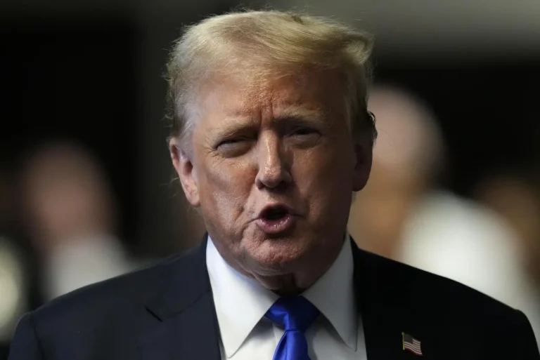 La explosión retórica de Trump: el nuevo ataque contra los migrantes somalíes