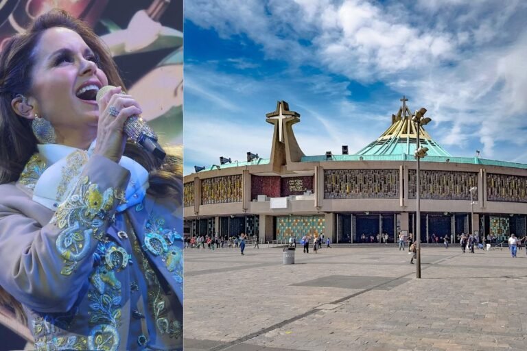 La fe que une a México: lo que debes saber de las mañanitas a la Virgen 2025