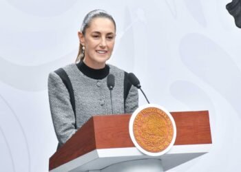 La fortaleza del 70 por ciento: ¿Qué revela la aprobación de Claudia Sheinbaum en noviembre de 2025?