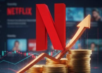 La fusión Netflix-HBO Max desata la guerra: ¿Qué pasará con las tarifas en México?