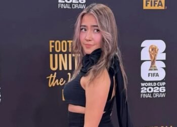 La futbolista e influencer mexicana Mercedes Roa fue atacada en Marsella