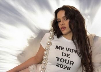 La gira Lux Tour 2026 de Rosalía: fechas, boletos en México y el impacto de su nuevo álbum