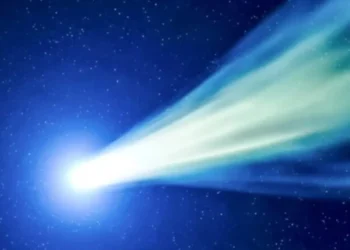 La gran despedida del cometa 3I/Atlas: El visitante errante de otra estrella