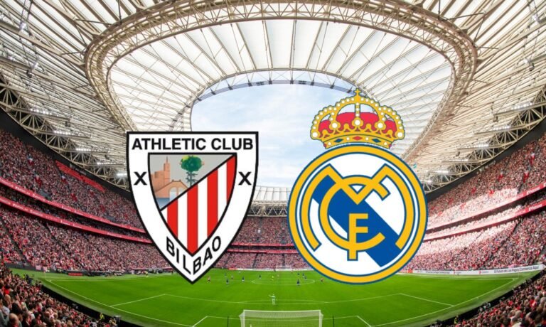 La gran duda de Xabi para San Mamés: ¿Rüdiger o Asencio en el once en el Athletic Bilbao vs. Real Madrid?