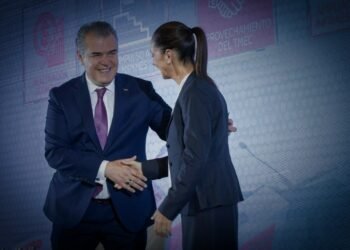 La gran inversión del CMN que sella la confianza empresarial en México