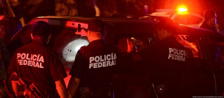 La guerra del narco incendia Chiapas: cuatro mujeres heridas en ataque a bares