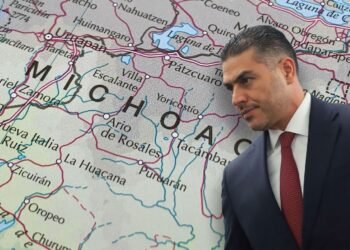 La guerra escaló: El coche bomba en Coahuayana y el regreso del terrorismo