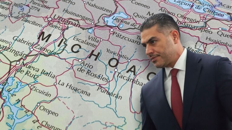 La guerra escaló: El coche bomba en Coahuayana y el regreso del terrorismo