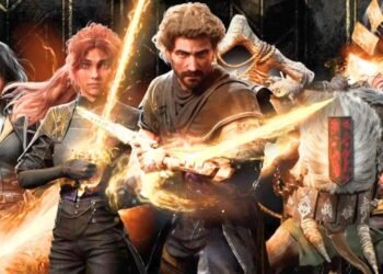 La hazaña inaudita de Clair Obscur y todos los ganadores de The Game Awards 2025