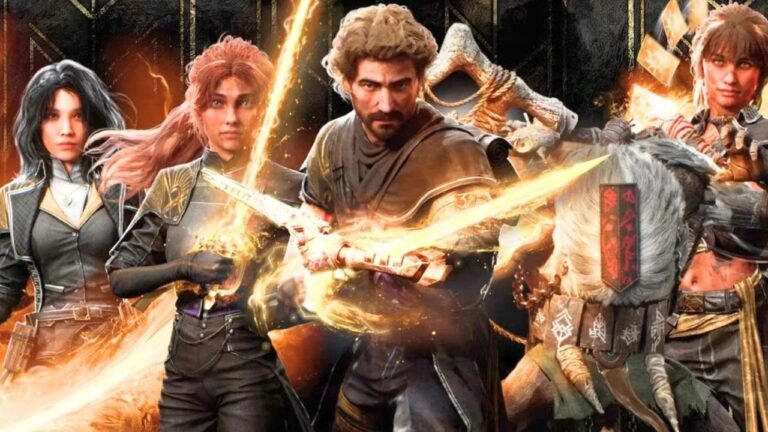 La hazaña inaudita de Clair Obscur y todos los ganadores de The Game Awards 2025