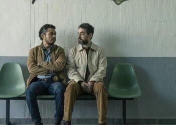 La hora de los valientes en Netflix: ¿Una traición al clásico de Szifrón?