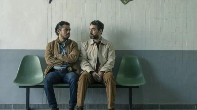 La hora de los valientes en Netflix: ¿Una traición al clásico de Szifrón?