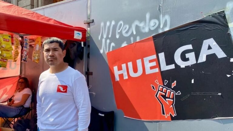 La huelga en el Monte de Piedad: dos meses de crisis sin dirección