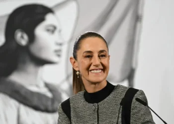 La inesperada científica mexicana que escaló al top 5 de las mujeres más poderosas