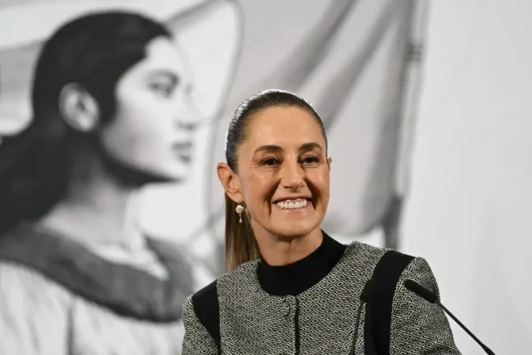 La inesperada científica mexicana que escaló al top 5 de las mujeres más poderosas