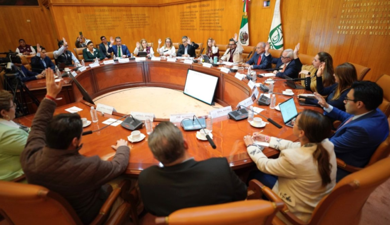 La instalación del comité de trato digno en el IMSS: ¿Política o discurso?