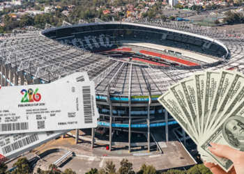 La locura de la reventa para el mundial 2026: boletos que rozan los 23 millones de pesos