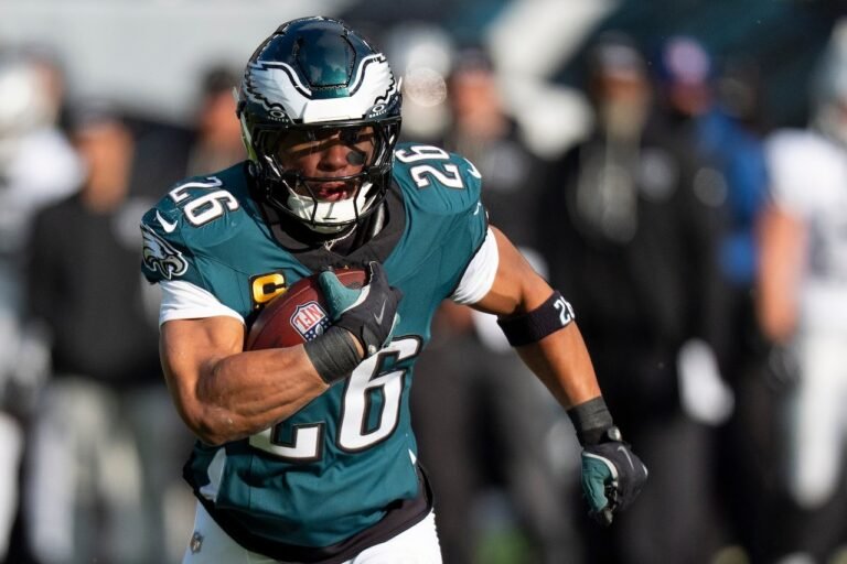 La maquinaria de Philadelphia: un análisis de la victoria sobre Commanders y el pase a playoffs