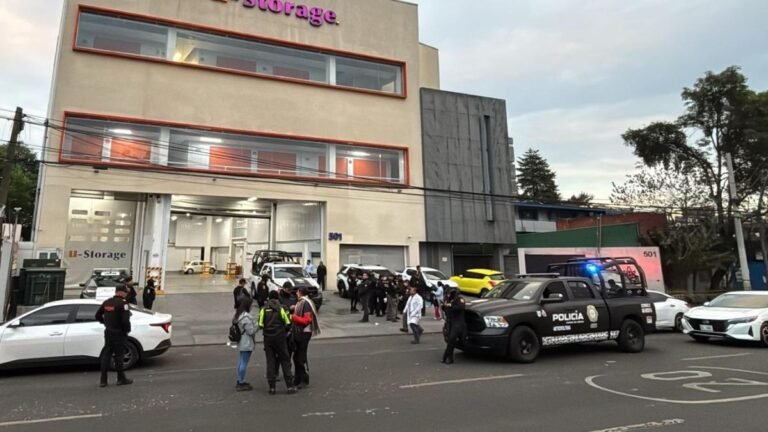 La mega operación en Popotla y el destino final de la mercancía robada en Miguel Hidalgo