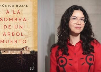 La novela A la sombra de un árbol muerto y la resistencia íntima del cuerpo femenino
